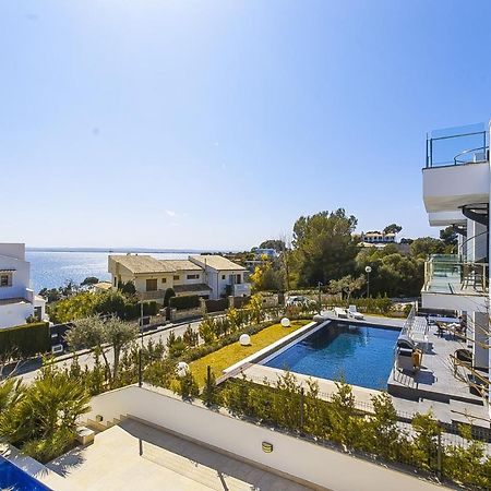 Villa Aqua Alcudia  Eksteriør billede