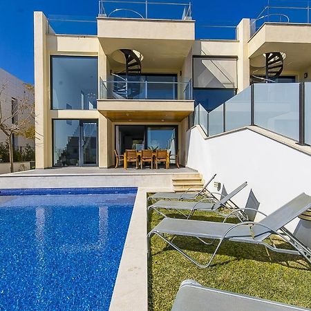 Villa Aqua Alcudia  Eksteriør billede