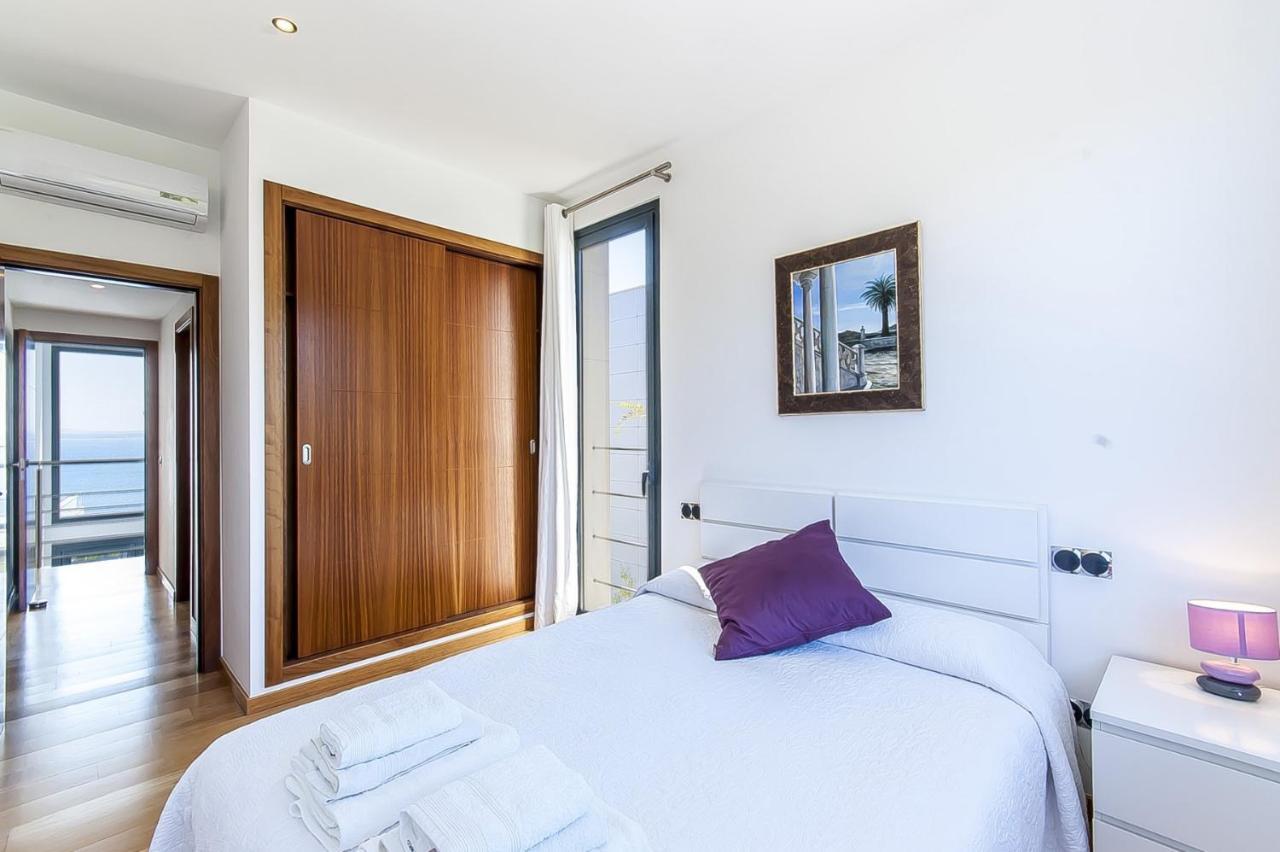 Villa Aqua Alcudia  Eksteriør billede