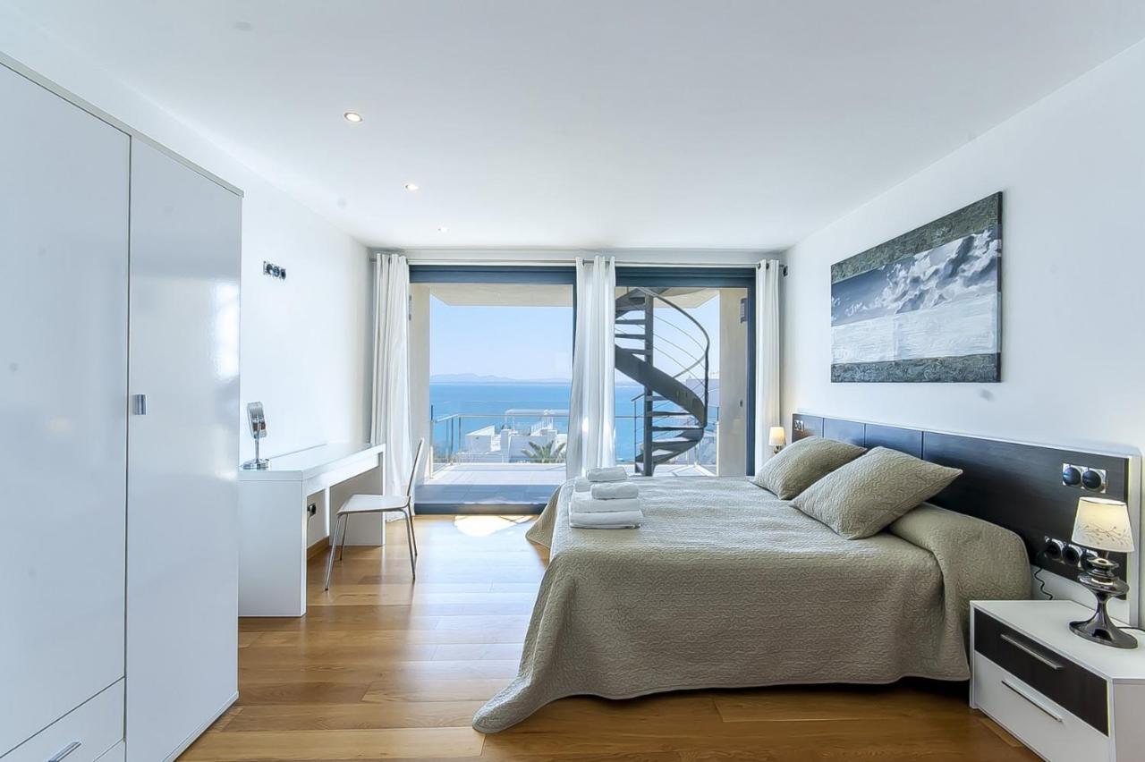 Villa Aqua Alcudia  Eksteriør billede