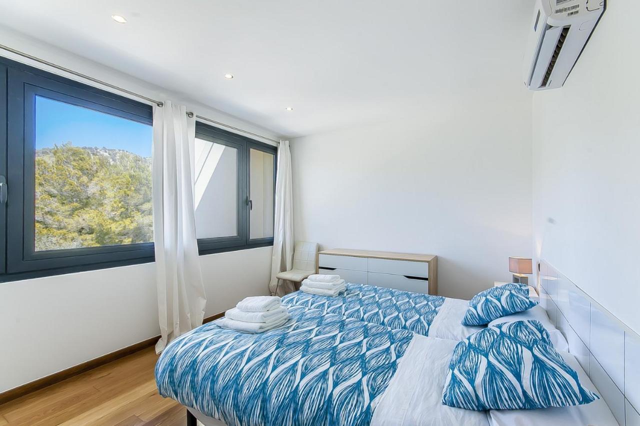 Villa Aqua Alcudia  Eksteriør billede