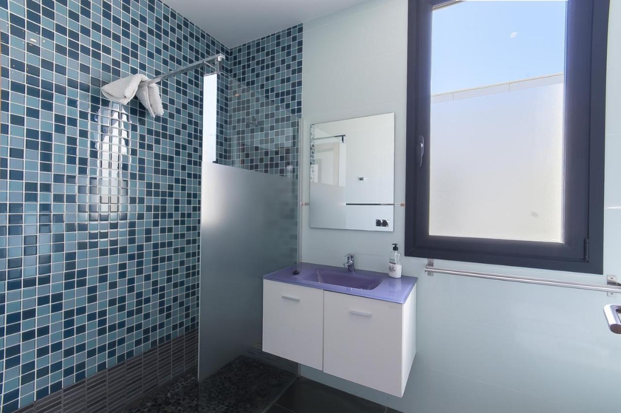 Villa Aqua Alcudia  Eksteriør billede