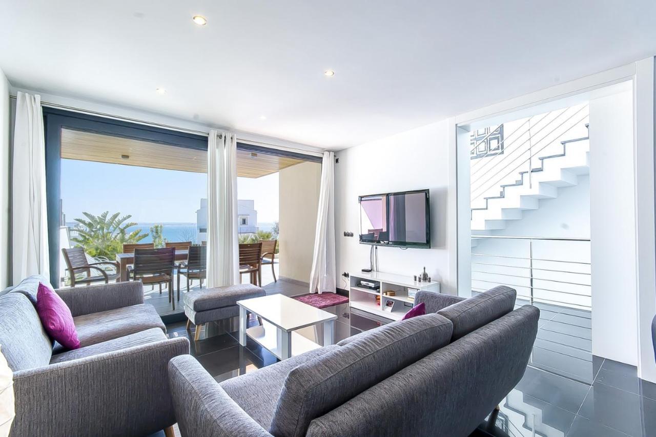 Villa Aqua Alcudia  Eksteriør billede