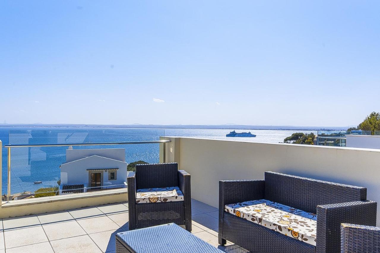 Villa Aqua Alcudia  Eksteriør billede