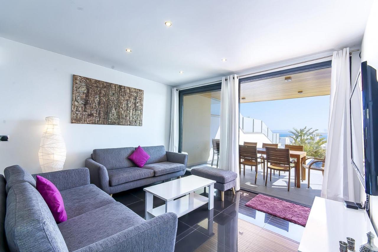 Villa Aqua Alcudia  Eksteriør billede