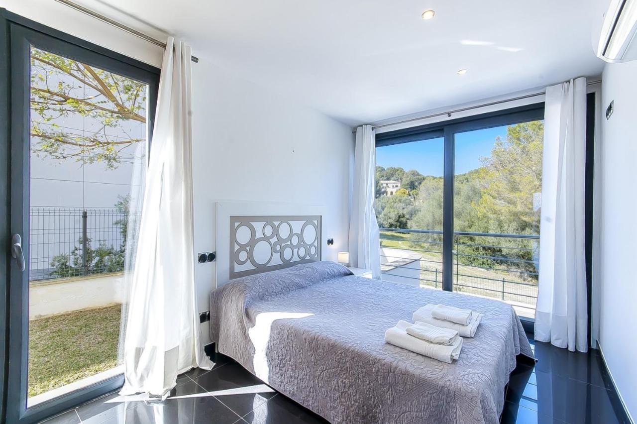 Villa Aqua Alcudia  Eksteriør billede
